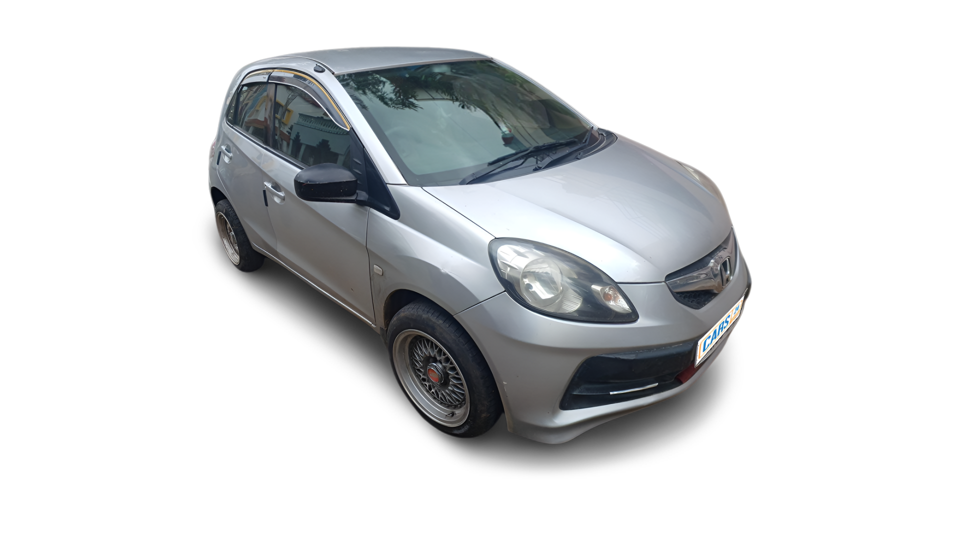 Honda Brio-img